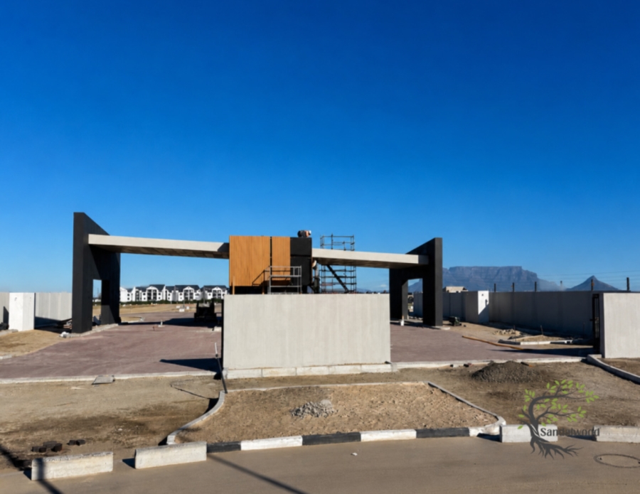 4 Bedroom Property for Sale in Sandown Western Cape